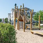 아파트 661, Seepark Sellin (Rugen)