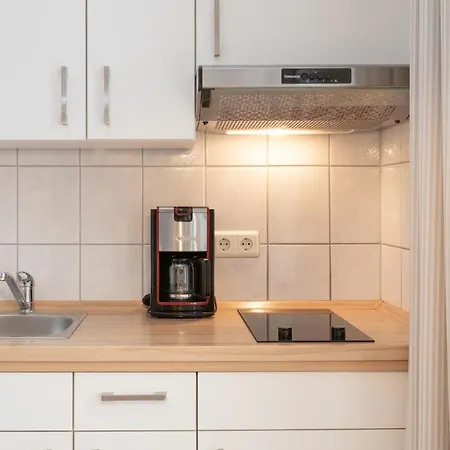 661, Seepark Apartment Sellin (Rugen)