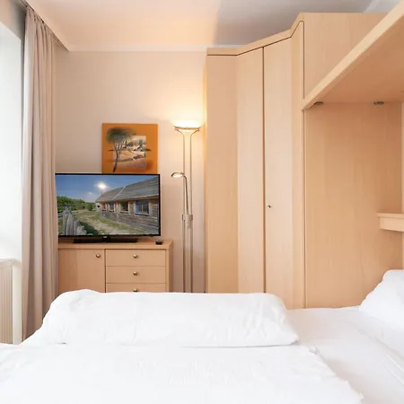 Apartment 661, Seepark Sellin (Rugen)