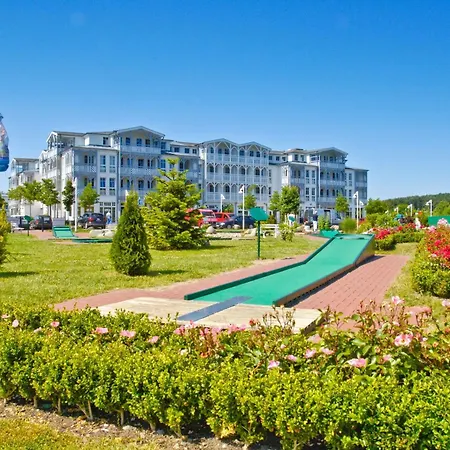 Apartment 661, Seepark