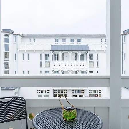 661, Seepark 公寓 *