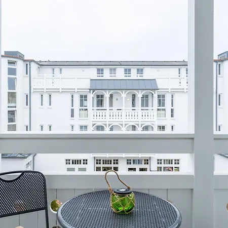 661, Seepark Διαμέρισμα Sellin (Rugen)