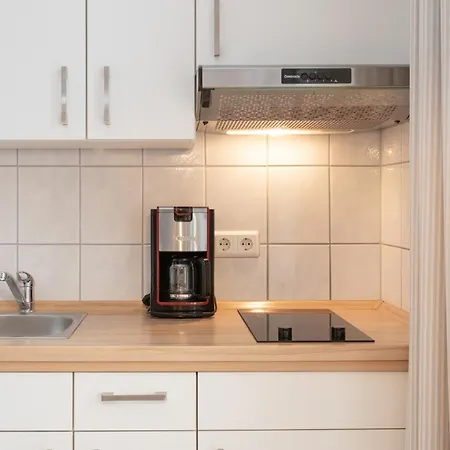 661, Seepark Διαμέρισμα