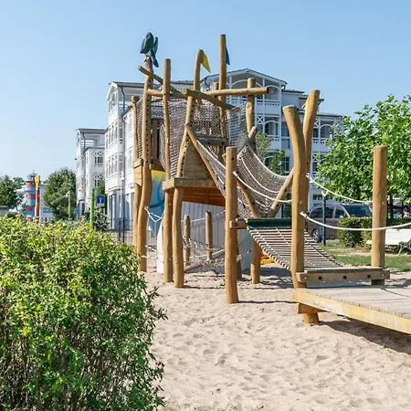 아파트 661, Seepark Sellin (Rugen)