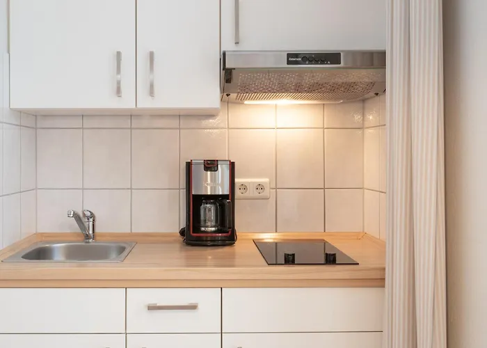 661, Seepark Διαμέρισμα Sellin (Rugen)