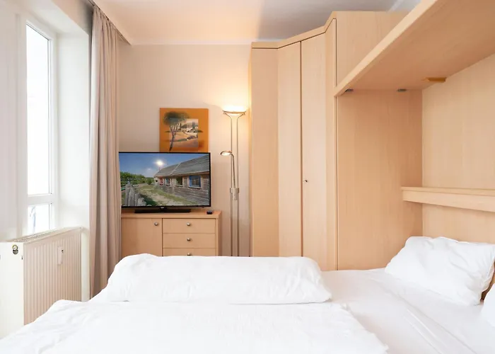 Διαμέρισμα 661, Seepark Sellin (Rugen)