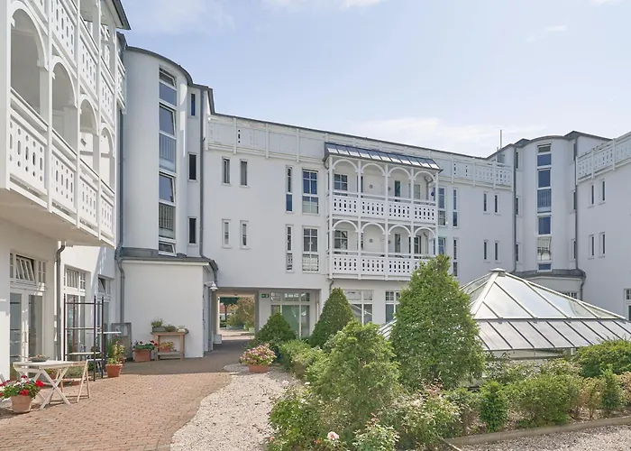 661, Seepark * Sellin (Rugen)