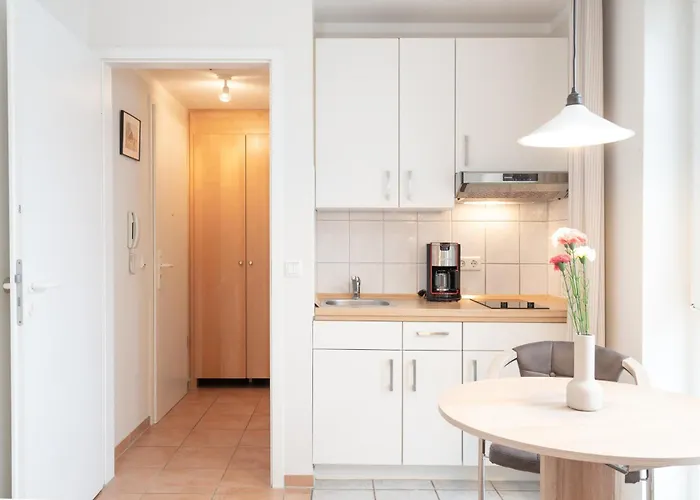 Διαμέρισμα 661, Seepark