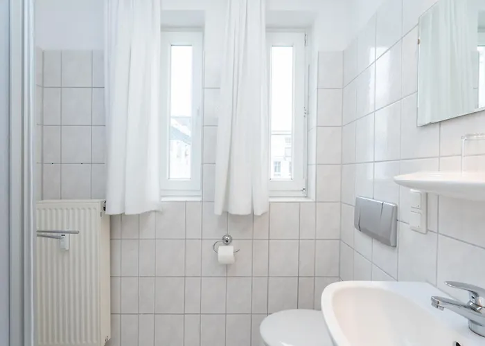 Διαμέρισμα 661, Seepark *