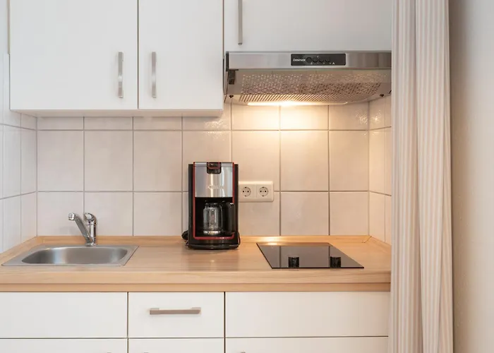 661, Seepark Διαμέρισμα