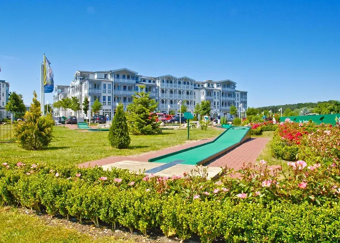 Διαμέρισμα 661, Seepark *